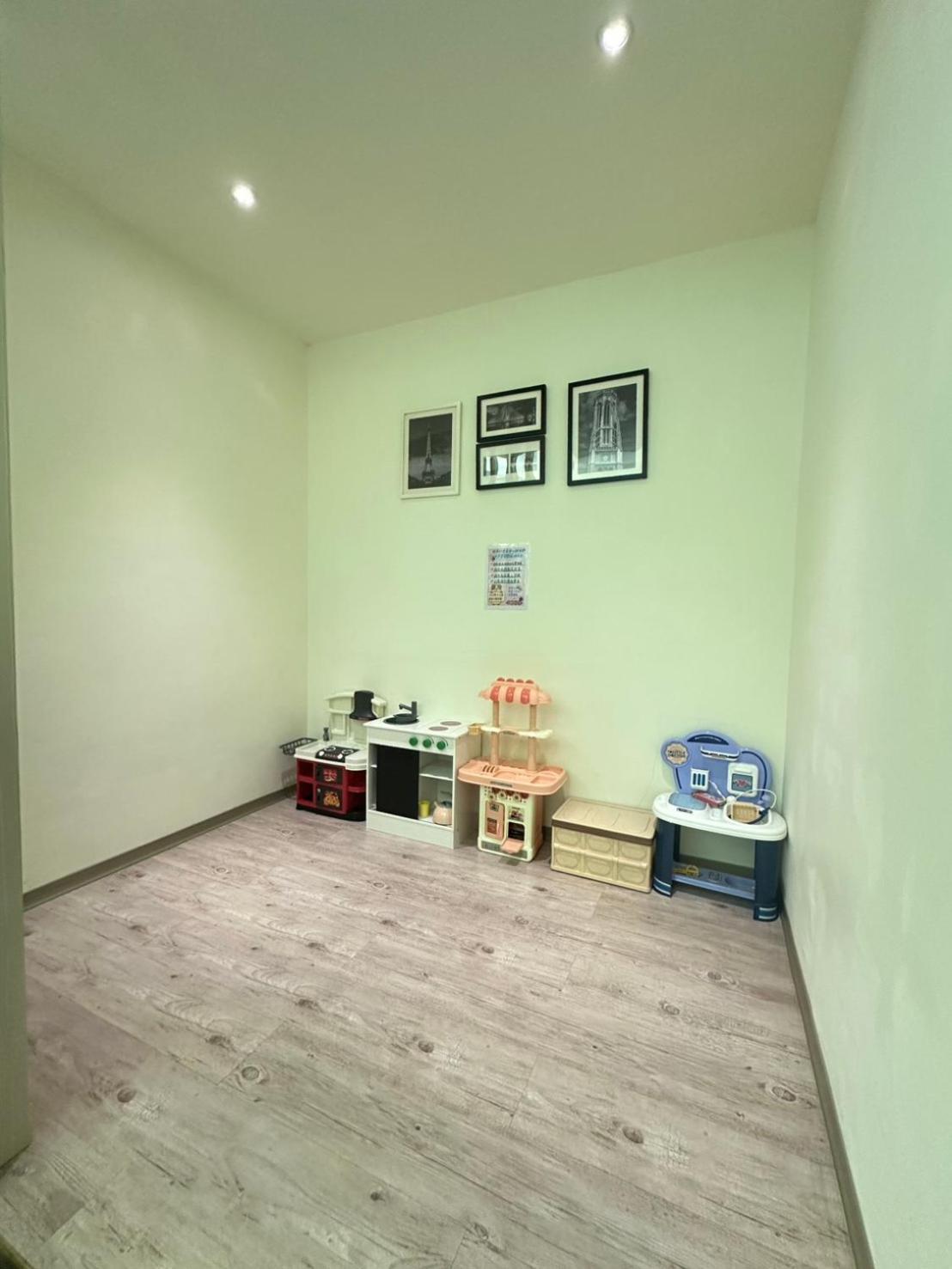 幸福滿屋民宿 Hualien Exterior foto